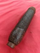 Gewehr граната.