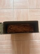 Короб с лентой от ммг  Максим (2 шт.)