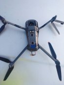 Mavic 3t