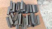 Планки для 7.62*54( мосіна) в лоті 92 шт