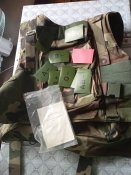 Чохол бронежилету французького легиону