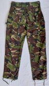 Брюки Trousers DPM Combat, ВС Великобритании (80/80/96) б/у. Оригинал.