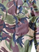Брюки Trousers DPM Combat, ВС Великобритании (80/80/96) б/у. Оригинал.