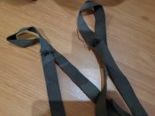 Штани Gore Tex CCE 104L Армії Франції з 1 гривні