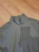 Футболка з довгим рукавом Helikon-Tex Polo з 1 гривні
