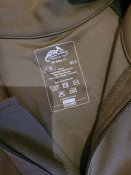 Футболка з довгим рукавом Helikon-Tex Polo з 1 гривні