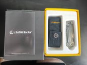 Мультитул Leatherman