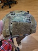 Кавер V-BRAND FAST Multicam розмір L з 1 гривні