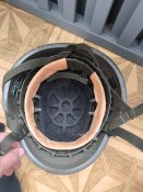 Шолом 58-60 см