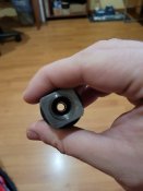 ДТК Steel для AR-15 з 1 гривні
