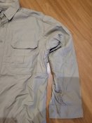 Сорочка 5.11 Pro Shirt Medium з 1 гривні