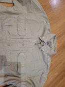 Сорочка 5.11 Pro Shirt Medium з 1 гривні