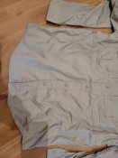 Сорочка 5.11 Pro Shirt Medium з 1 гривні