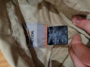 Сорочка 5.11 Pro Shirt Medium з 1 гривні