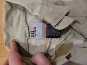 Сорочка 5.11 Pro Shirt Medium з 1 гривні