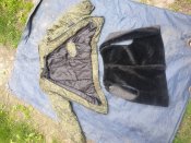 Бушлат  піксіль рф