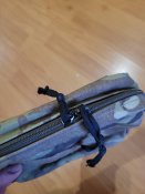 Підсумок утилітарний Multicam Leon з 1 гривні