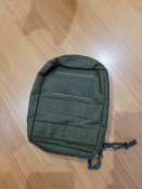 Підсумок медичний Olive з 1 гривні