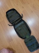 Підсумок медичний Olive з 1 гривні