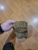 Підсумок для засобів для чищення зброї з 1 гривні