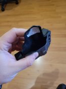 Кобура ATA-Gear Ranger black для ФОРТ-14 з 1 гривні