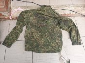 Літній кітель орка