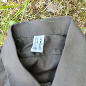 Сорочка армії Австрії.