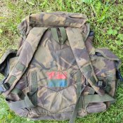 Рюкзак армії Британії. Patrol 35L