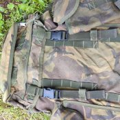 Рюкзак армії Британії. Patrol 35L