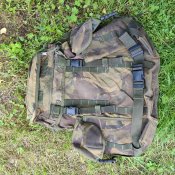 Рюкзак армії Британії. Patrol 35L