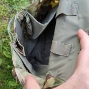 Сумка для протигазу Field pack MTP