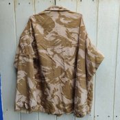 Кітель армії Британії 180/96 DPM fr