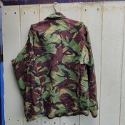 Кітель армії Британії DPM 170/104