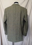 Куртка охотника Harris Tweed р. XL-XXL