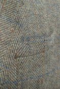 Куртка охотника Harris Tweed р. XL-XXL