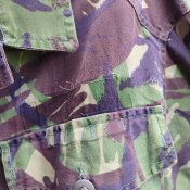 Кітель армії Британії DPM 180/112
