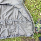Гортекс куртка армії Австрії 88/92 ІІІ/ІV