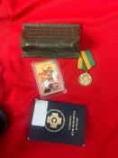 Трофеї з курщини