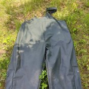 Напівкомбінезон водонепроникний