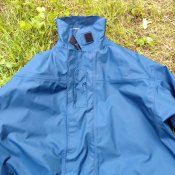 Куртка водонепроникна RAF 170/104