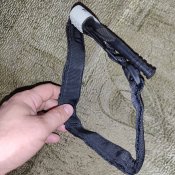 Учбовий турнікет по типу САТ