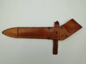 Штык нож образца 1958 года VZ-58. Чехословакия.