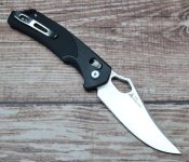 Нож Sanrenmu SRM 9202
