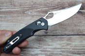 Нож Sanrenmu SRM 9202