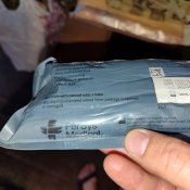 Ізраїльський бандаж Persys "6"