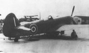 234 Sqn RAF Eric Storrar Yak-9.jpg