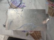 Акамулятор від Герань 2