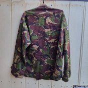 Кітель армії Британії DPM 170/112