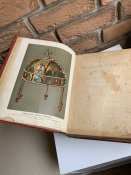 Книги історія Угорської нації 3 томи