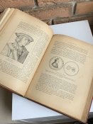 Книги історія Угорської нації 3 томи